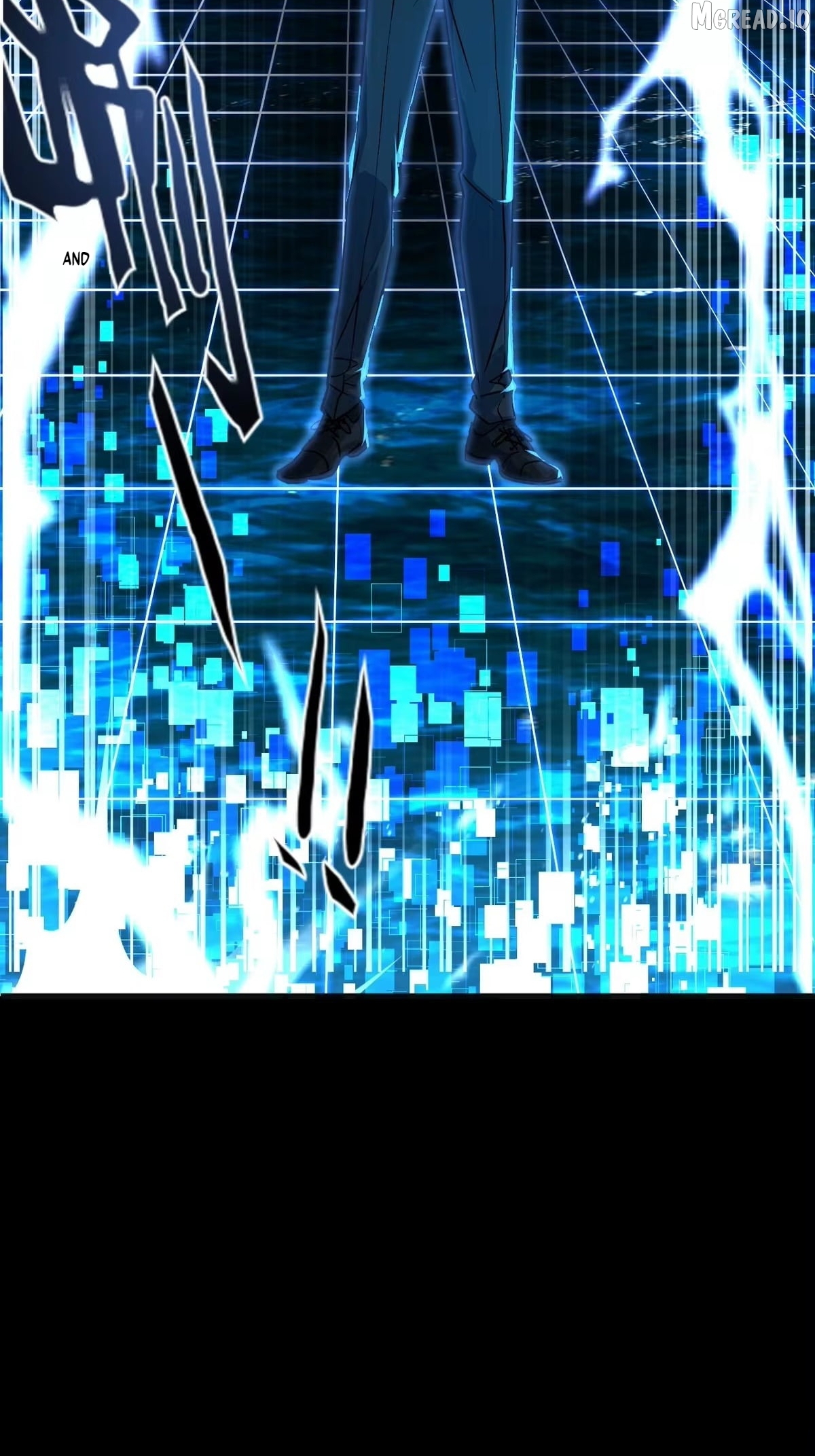 I Will Grind My Way to Lord hood Chapter 60  - page 25